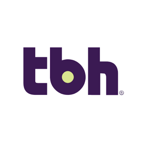 tbh logo