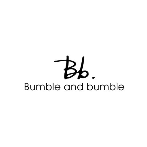 Bumble and bumble logo