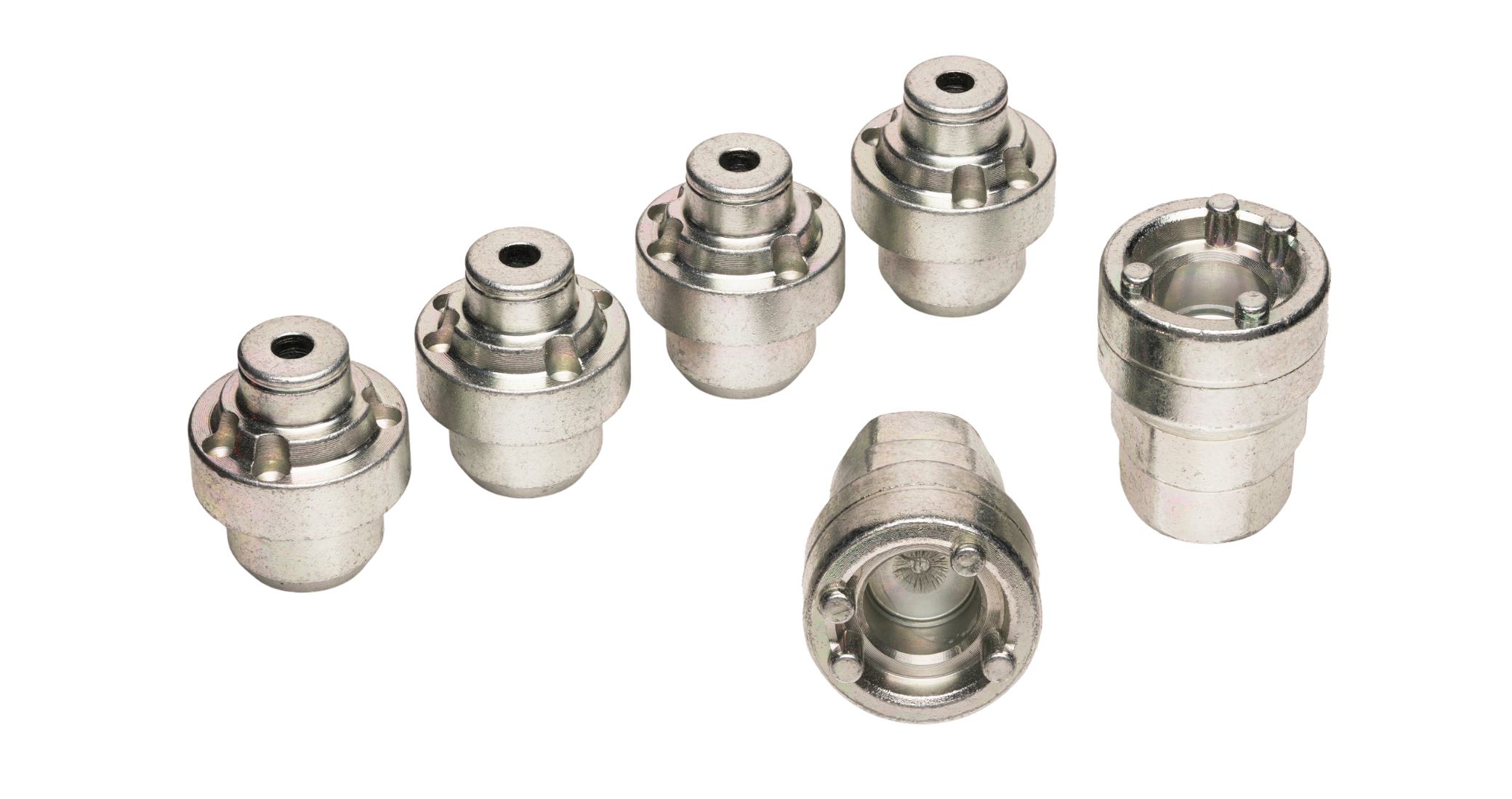 In-house tooling
