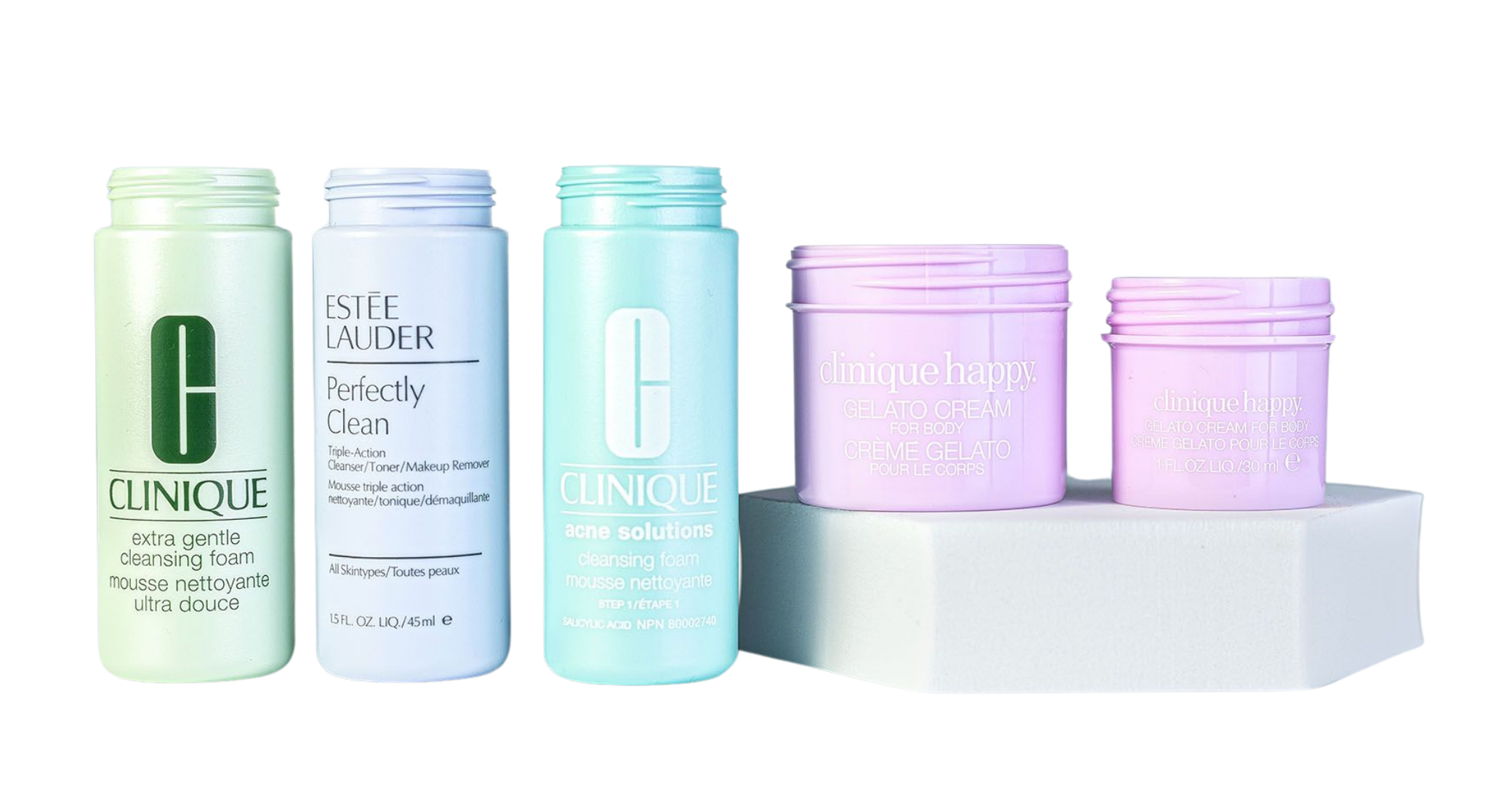 Estee Lauder-clinique